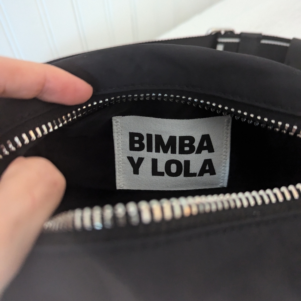 Bimba y Lola bag